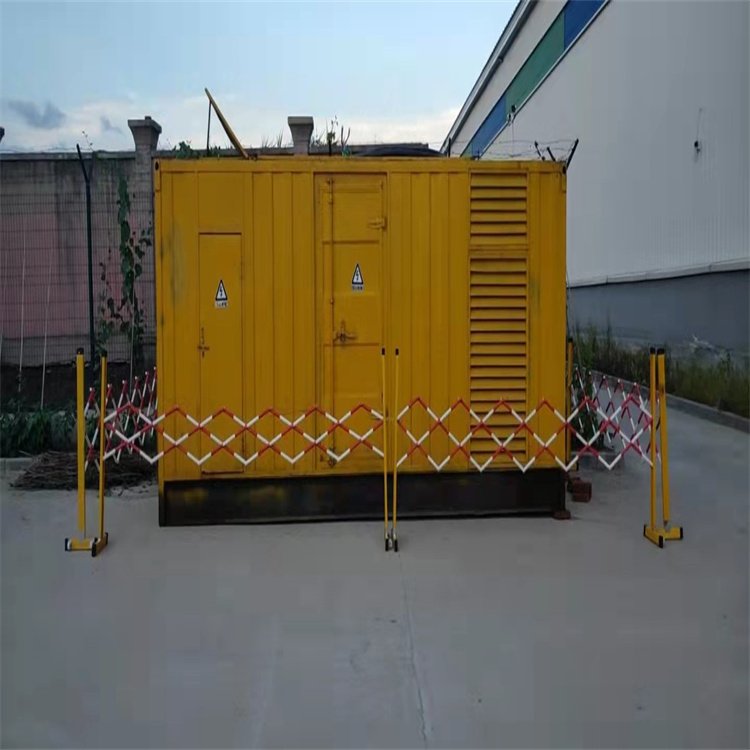 广东发电机组油箱盖上留出小气孔有什么用？