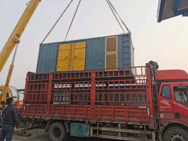 广东发电机租赁消声器的设计原理