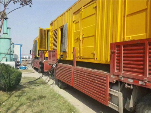 广东发电机停电自启装置主要有以下几种类型？