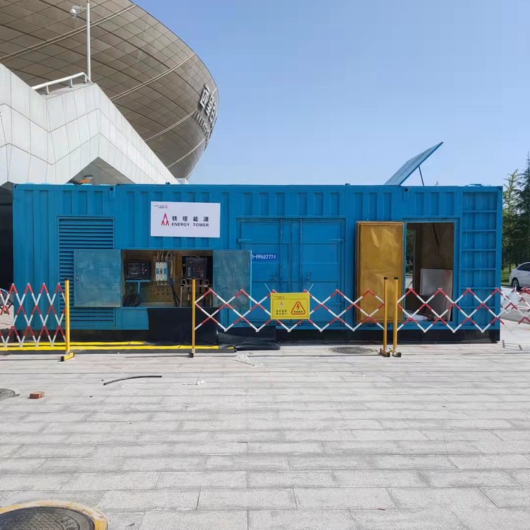 广东介绍一下发电机组维修保养的具体操作流程