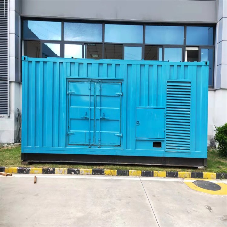 广东发电机组使用中应注意什么事项？