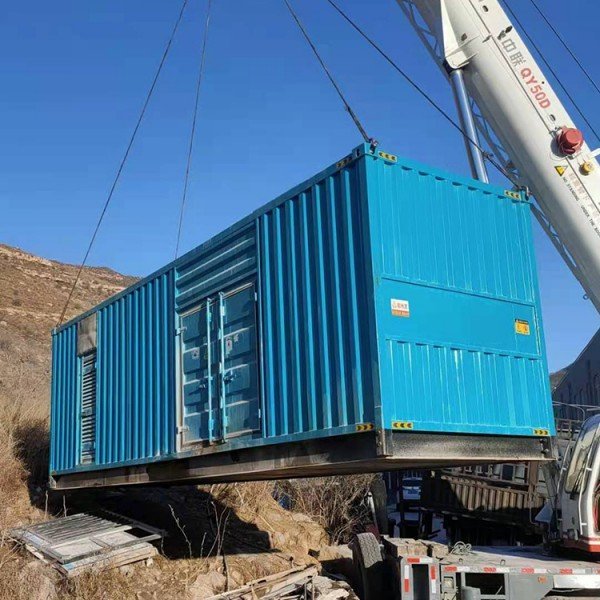 广东发电机组维修保养中应注意什么事项？