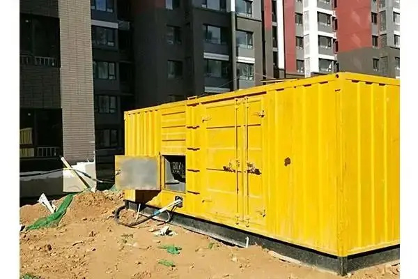 广东发电机出租负载测试对电瓶的寿命有影响吗？