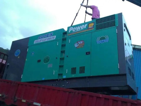 广东空气滤清器的更换周期一般是多久？