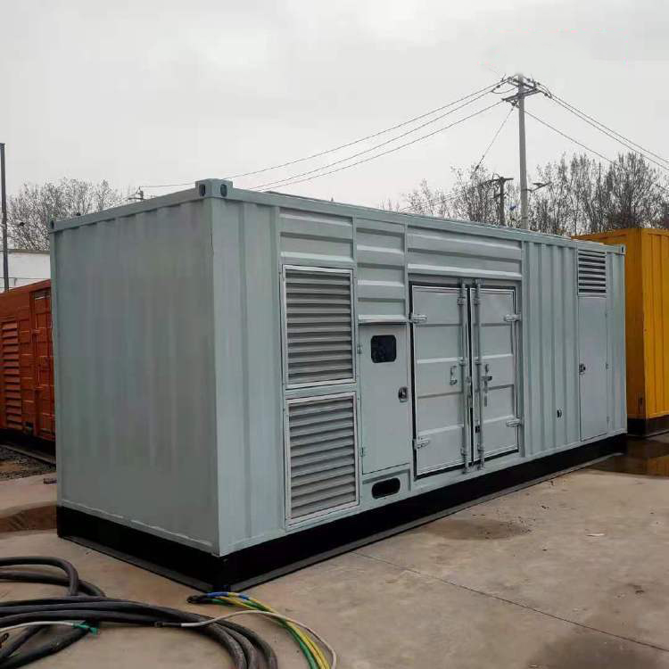 广东 柴油发电机组冬季启动前需要做哪些准备工作？